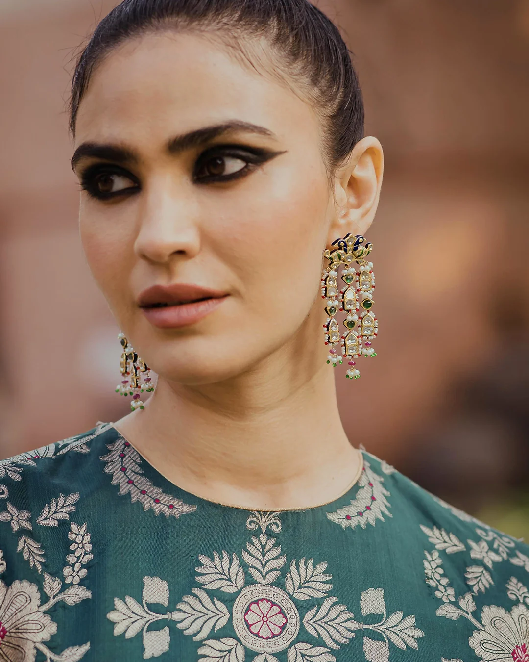 Rais Earrings - Image 3