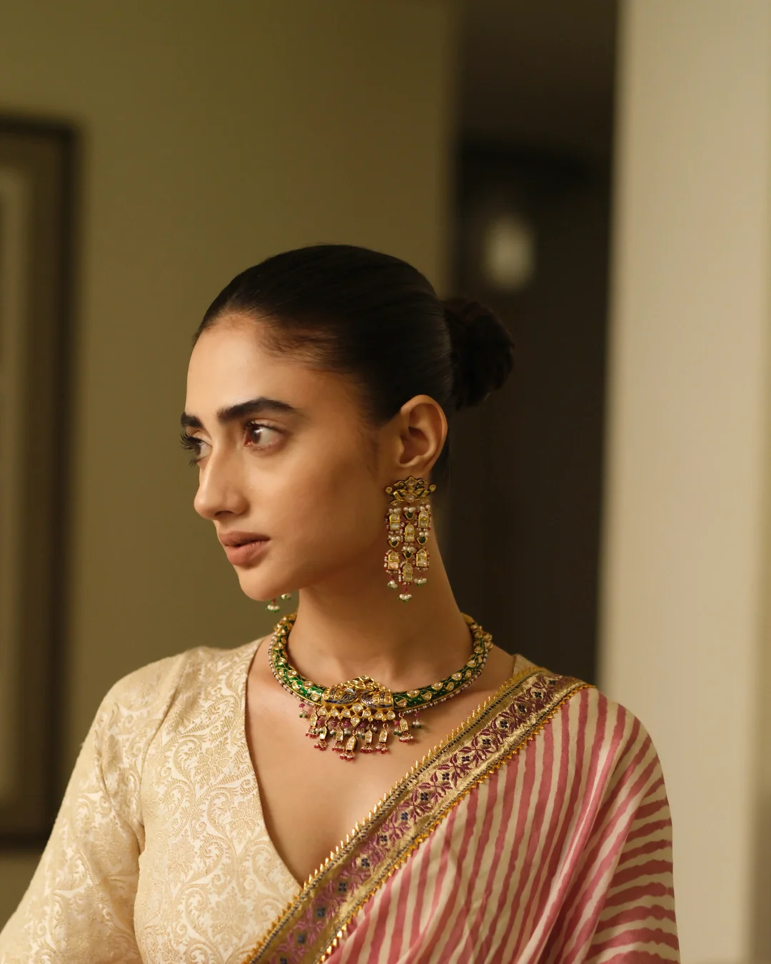 Rais Earrings - Image 4