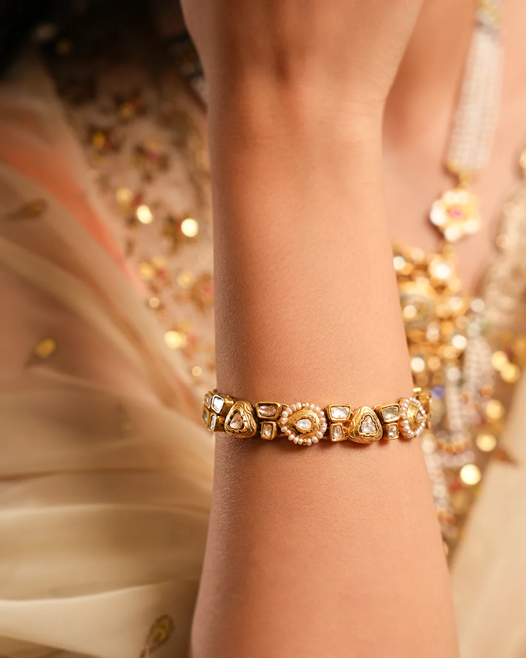 Raji Bracelet - Image 3