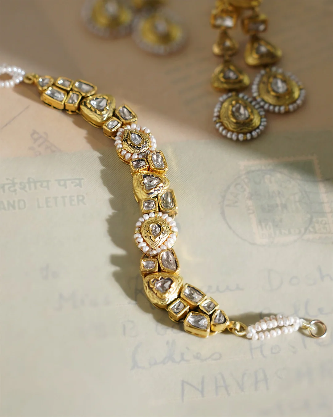 Raji Bracelet - Image 5