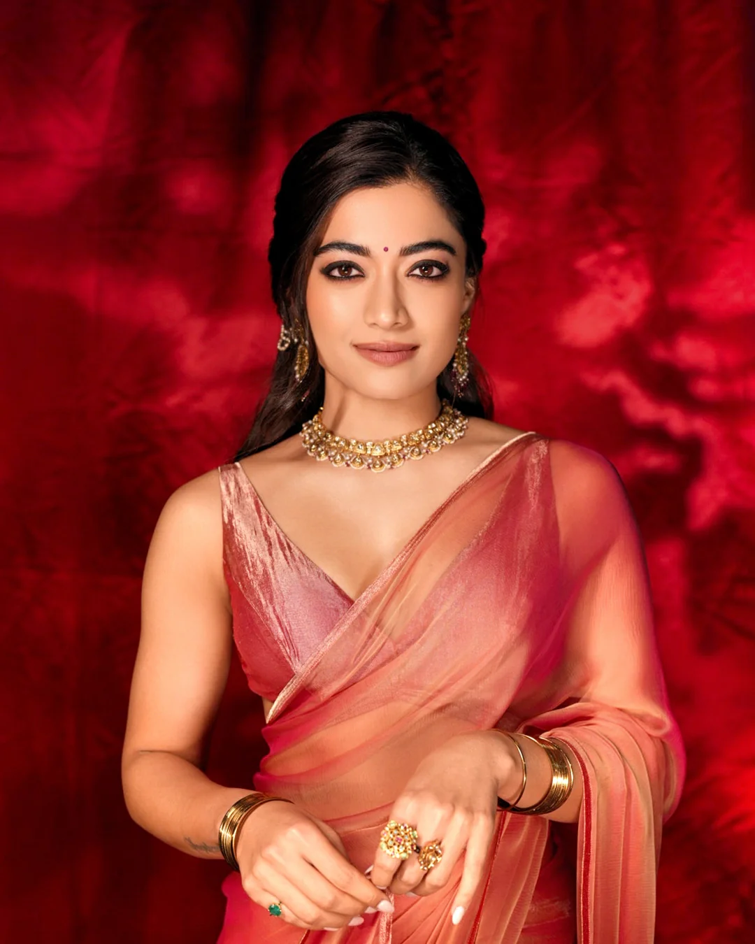Raji Necklace - Image 3