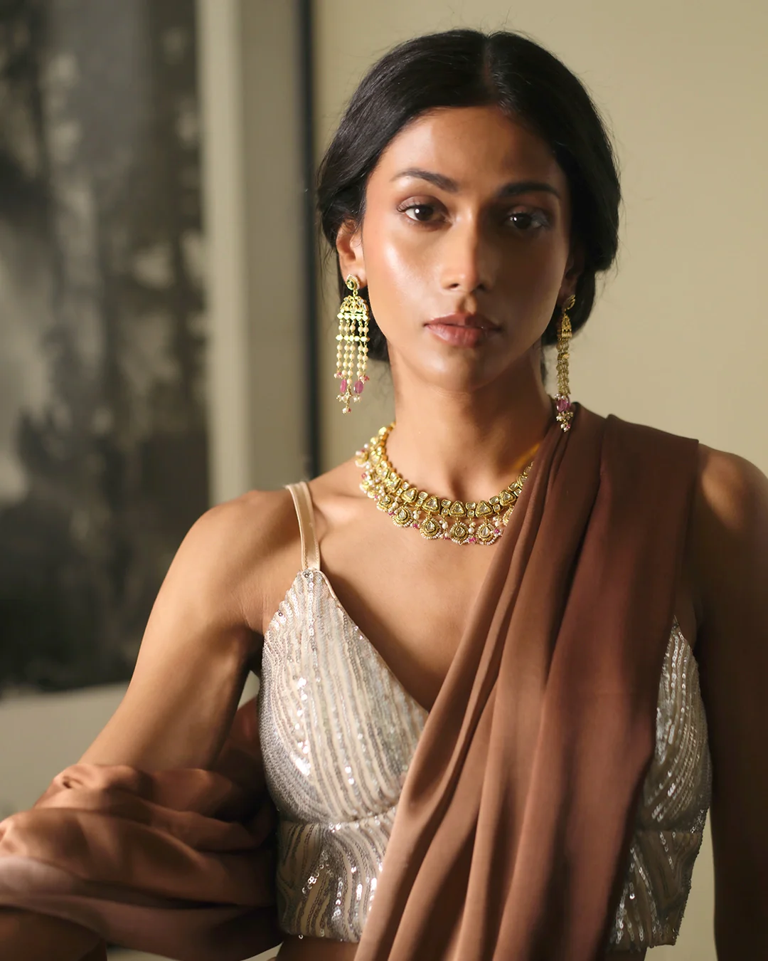 Raji Necklace - Image 5