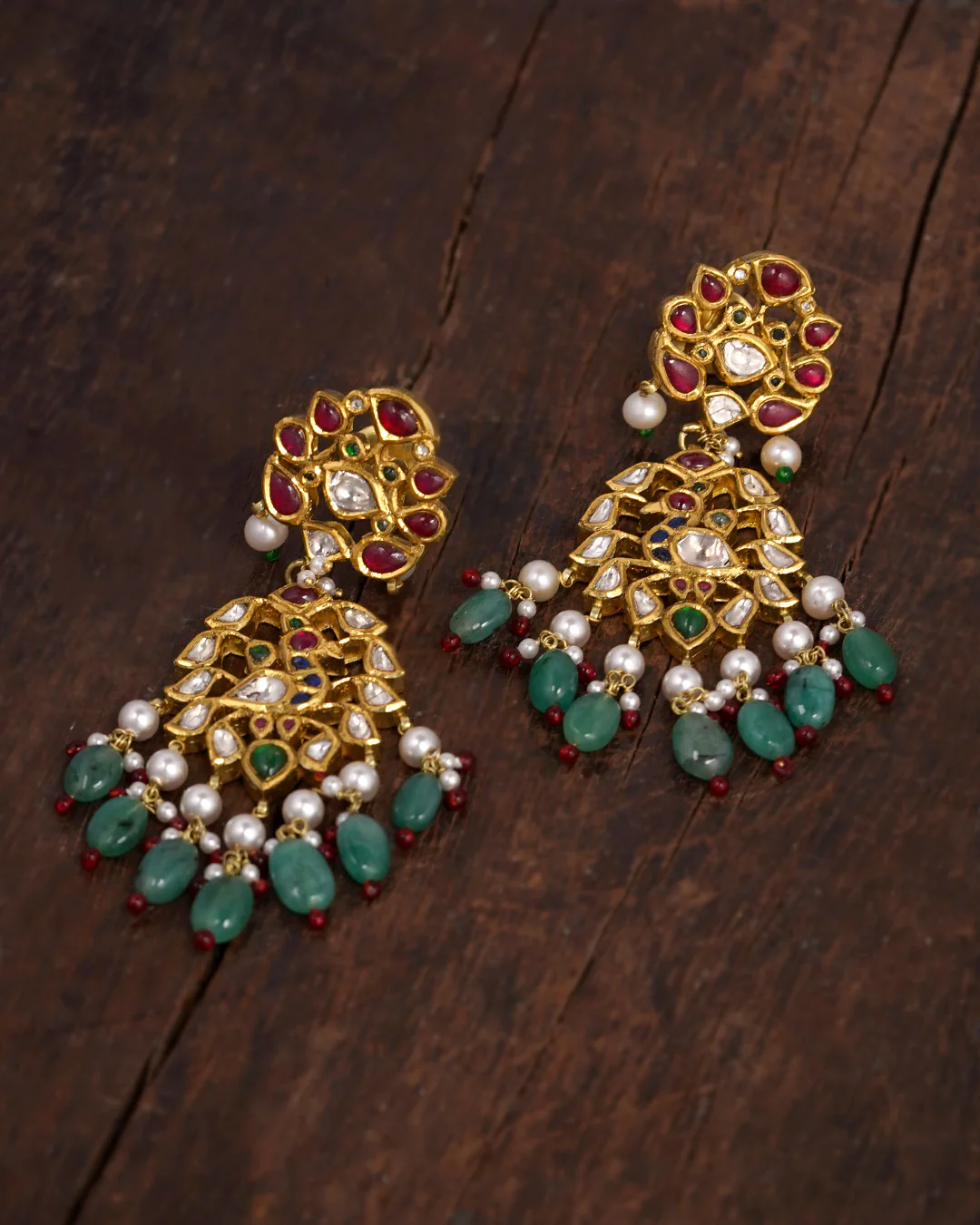 Rano Earrings - Image 3
