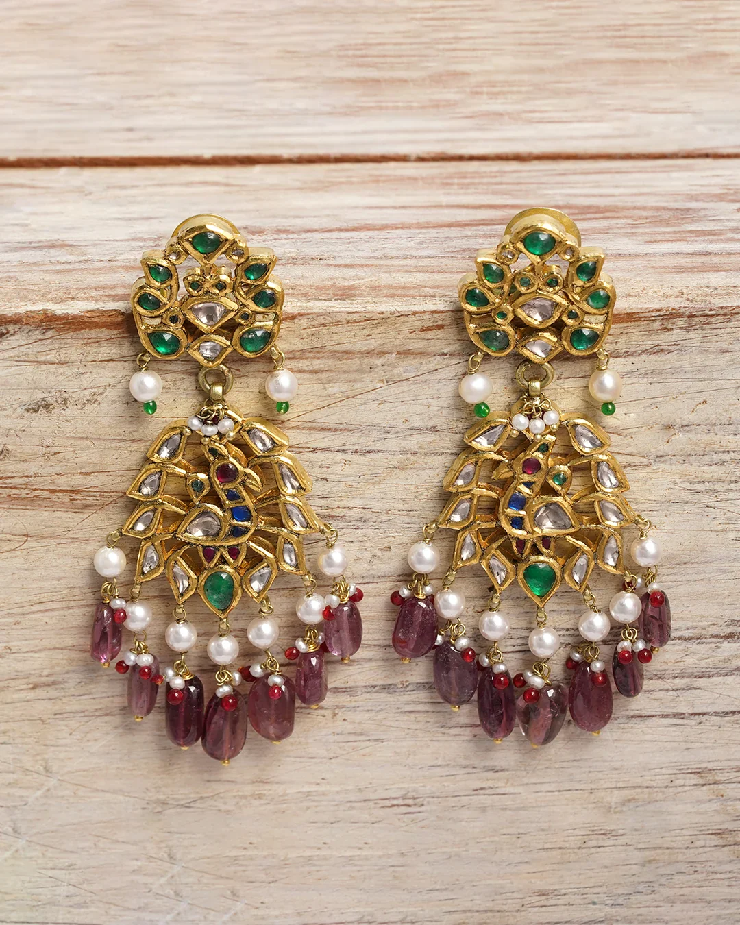 Rano Earrings - Image 4
