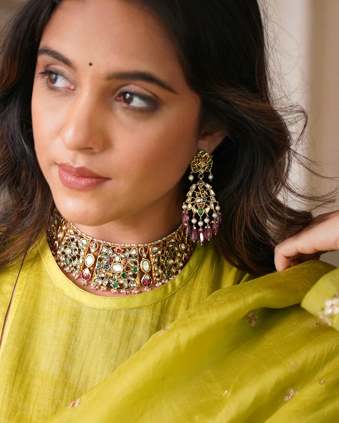 Rano Earrings - Image 5