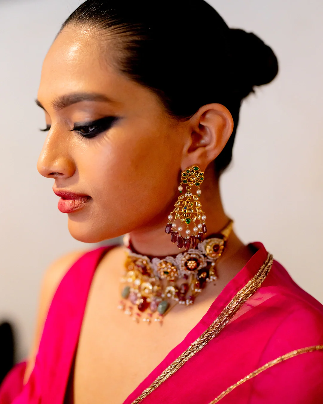 Rano Earrings - Image 6