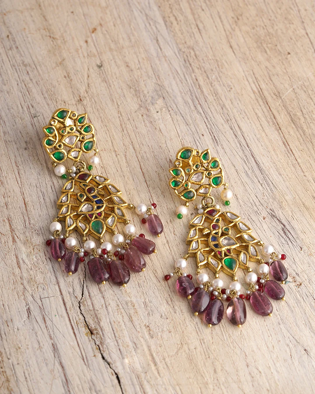 Rano Earrings - Image 7