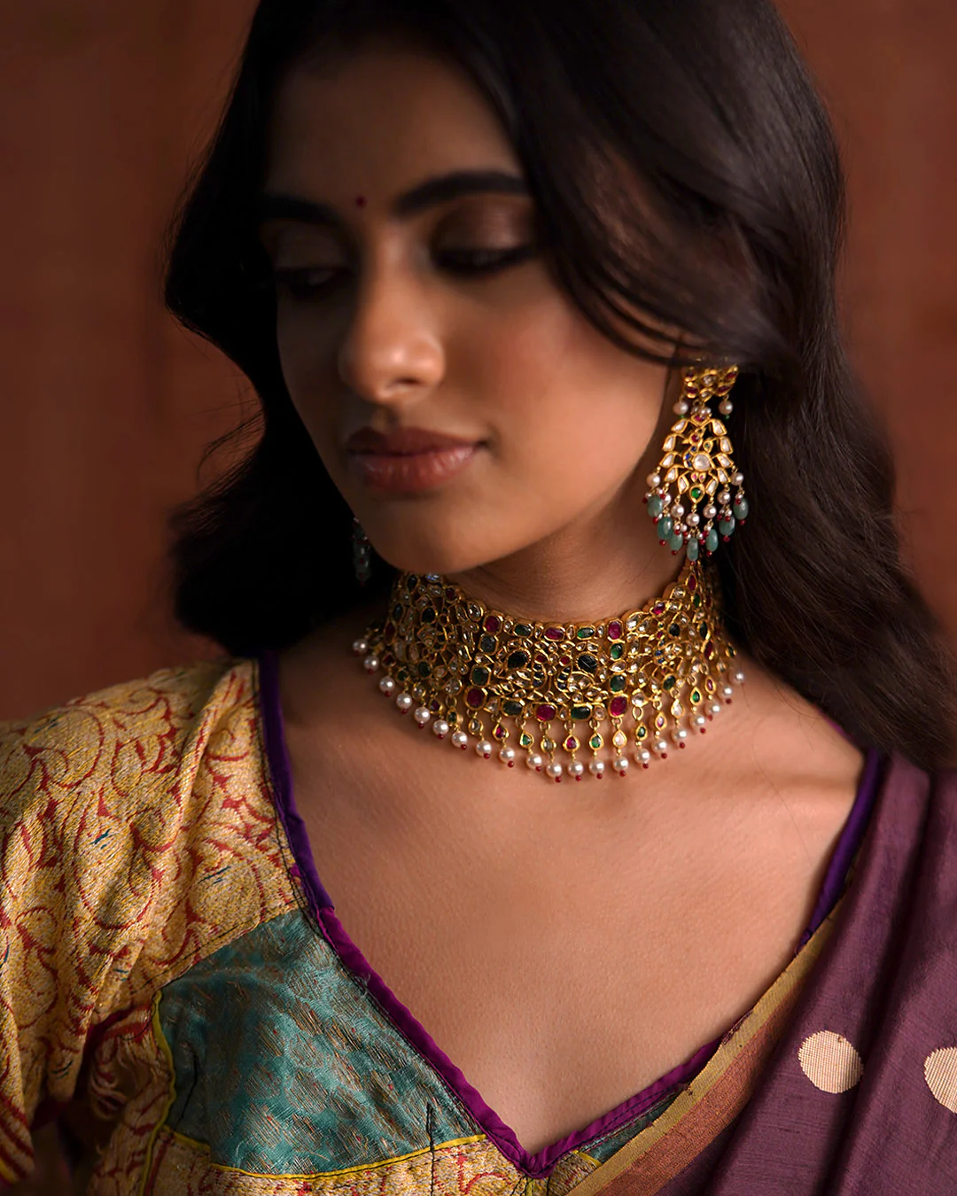 Rano Necklace - Image 3