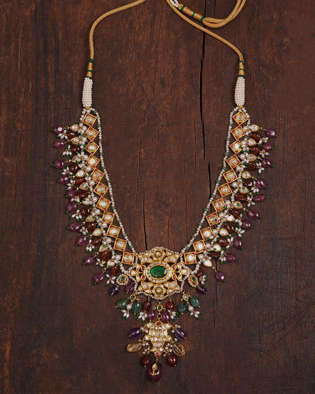 Revati Necklace - Image 3