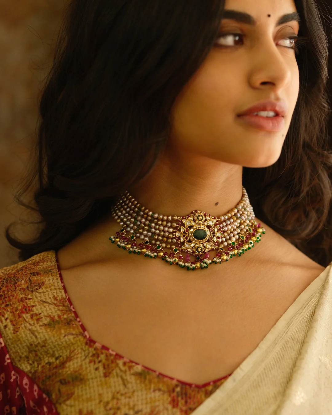 Roja Choker - Image 3