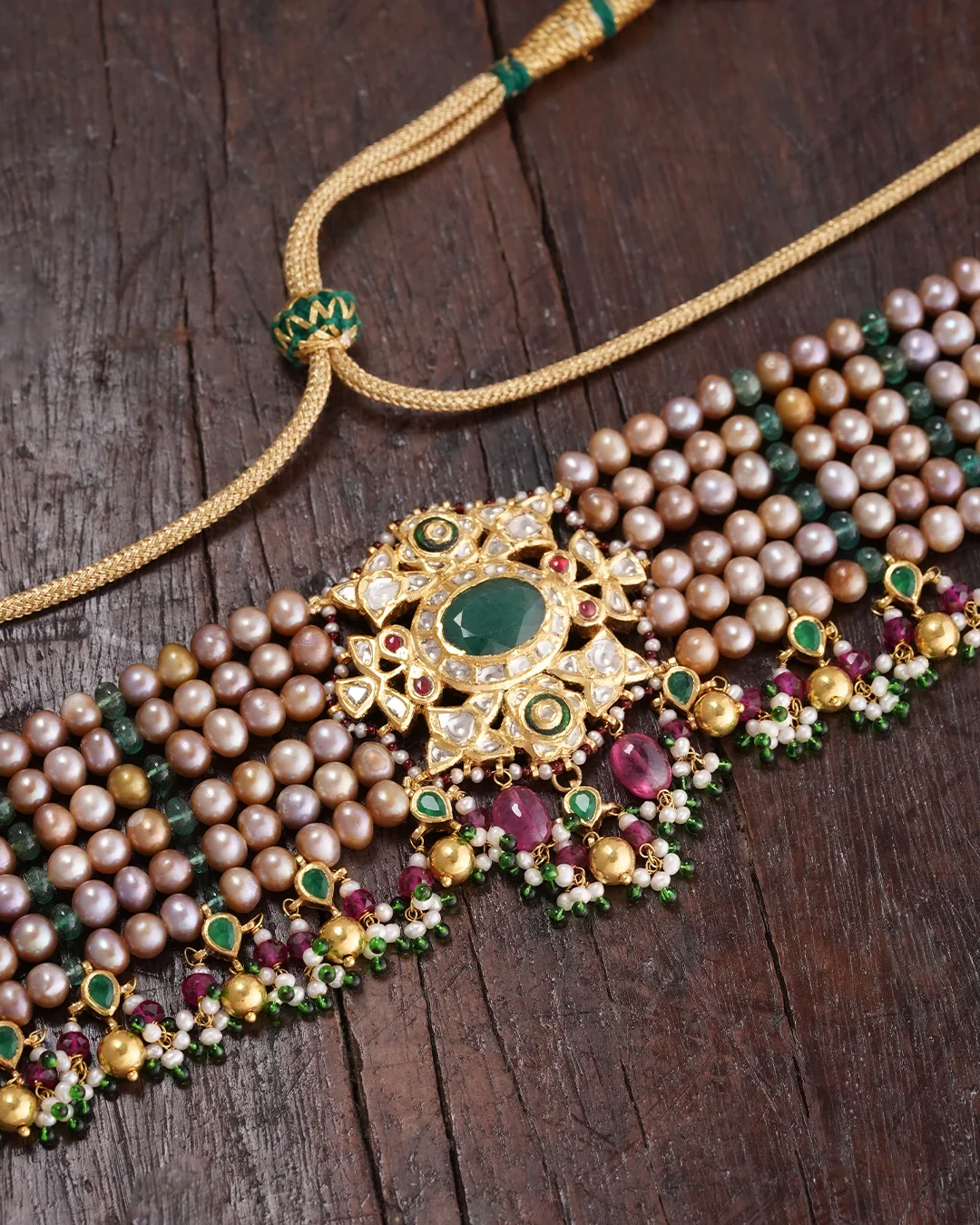 Roja Choker - Image 4