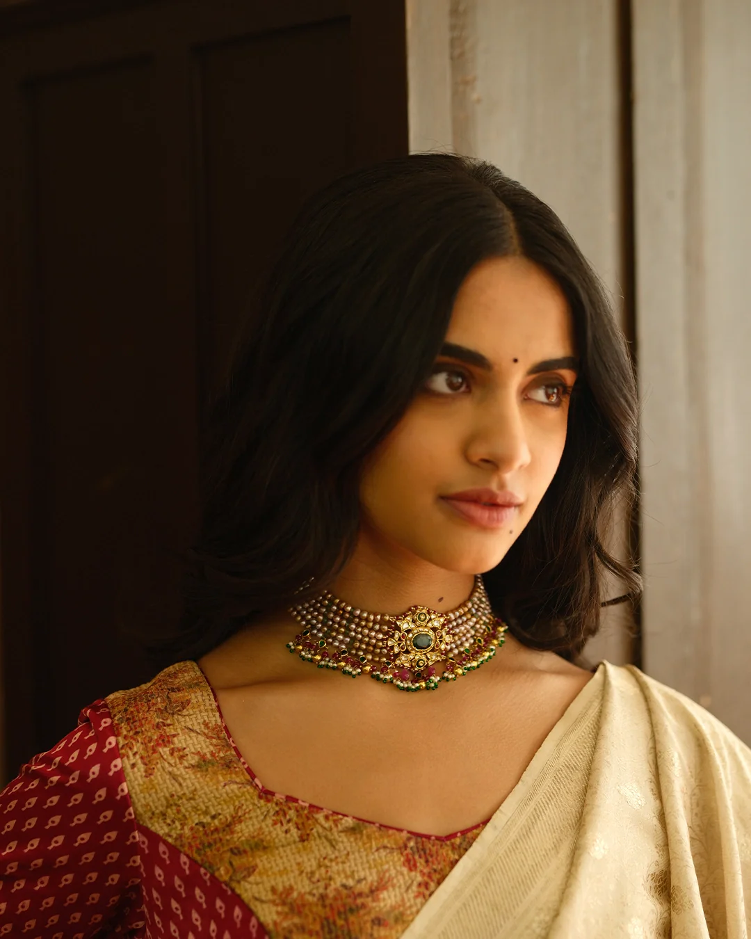 Roja Choker - Image 5