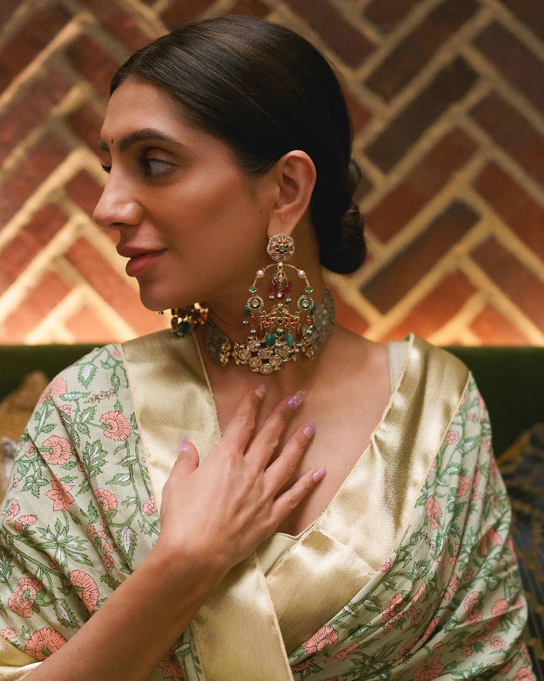 Roop Chandbalis - Image 3