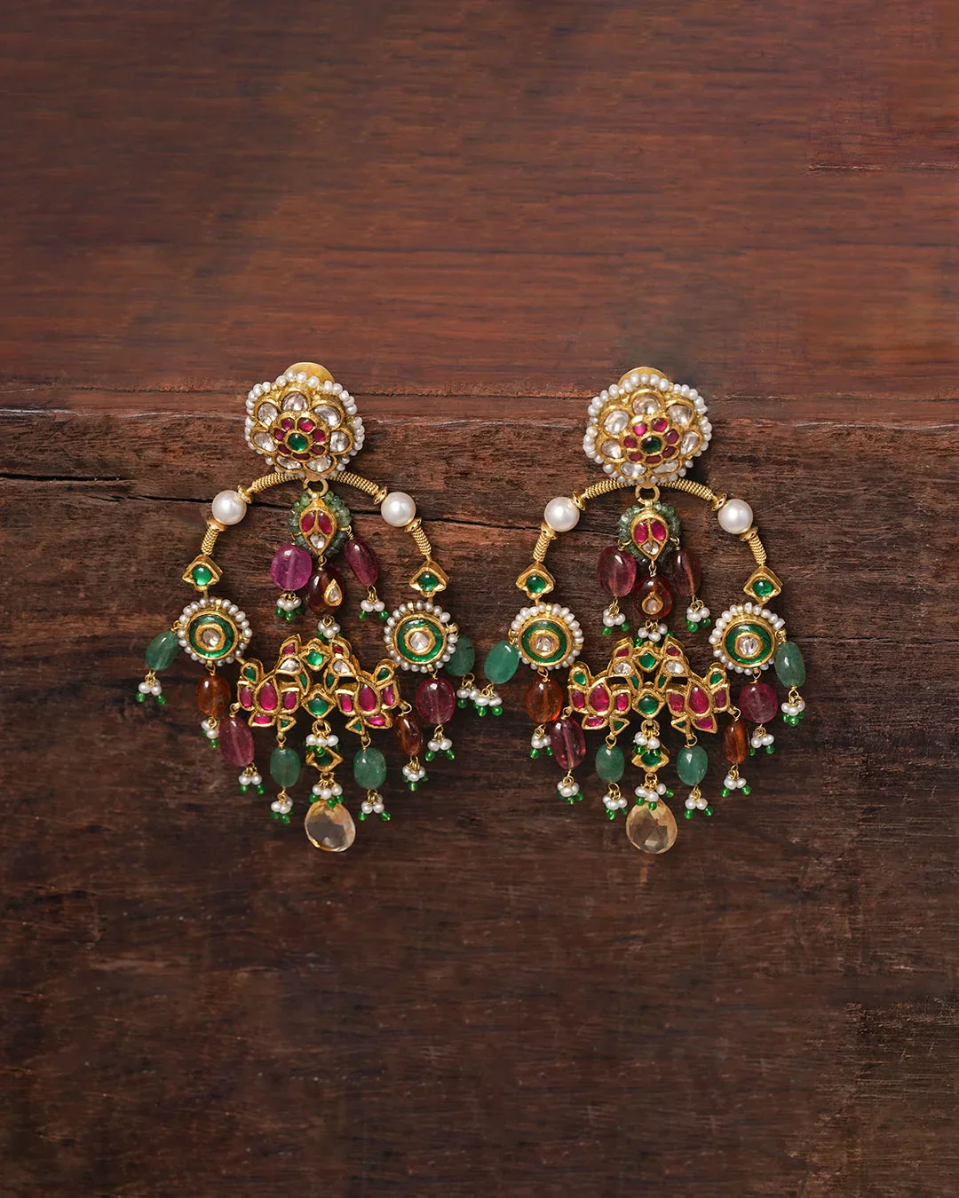 Roop Chandbalis - Image 5
