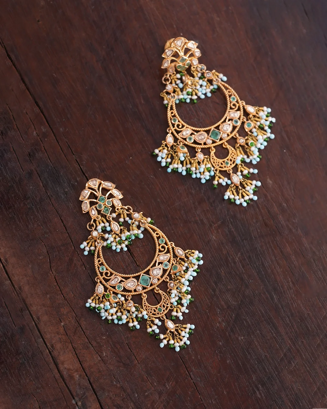 Rosh Earrings - Image 3