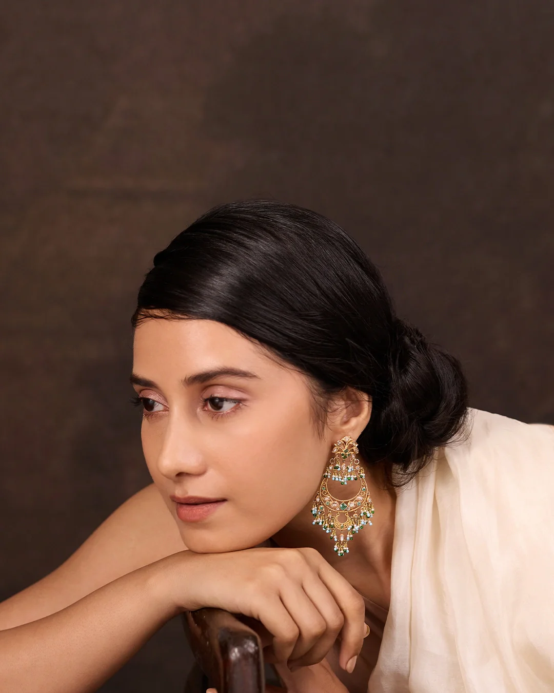 Rosh Earrings - Image 4