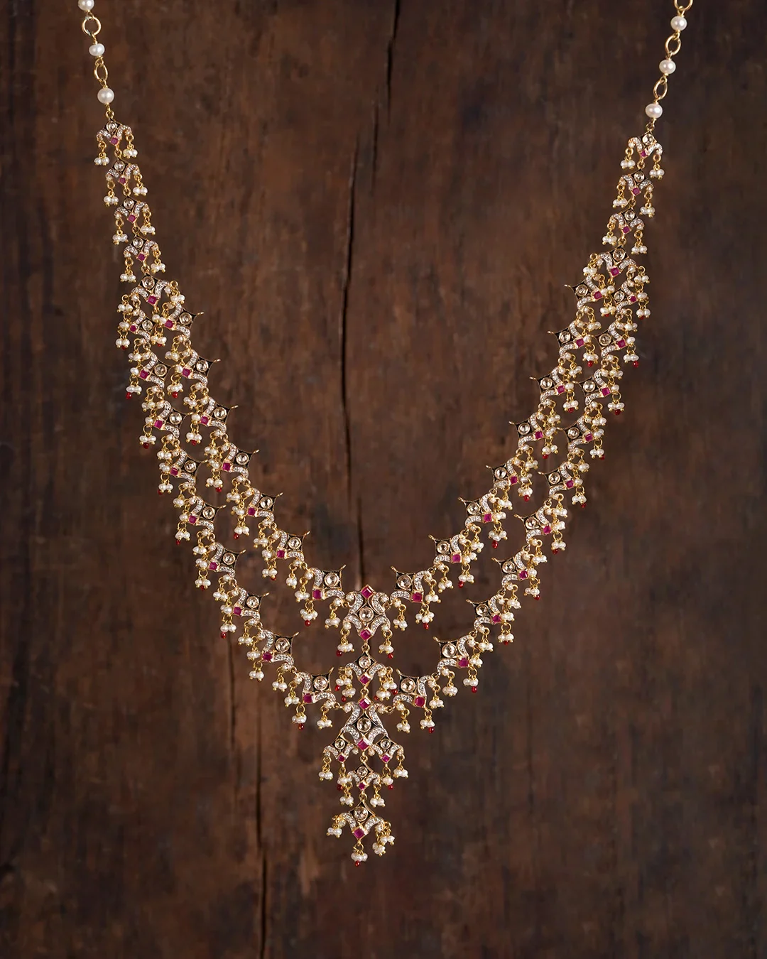 Ruza Necklace - Image 3