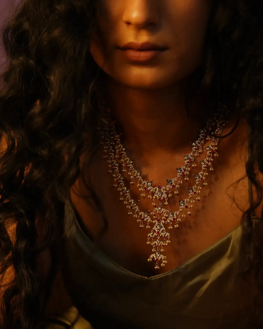 Ruza Necklace - Image 4
