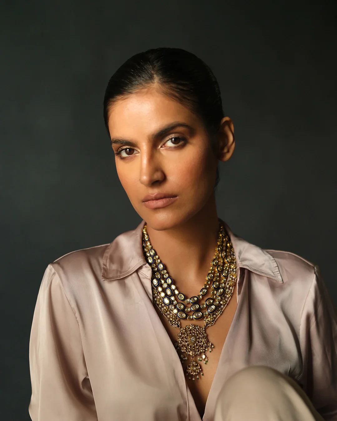 Sahai Necklace - Image 2