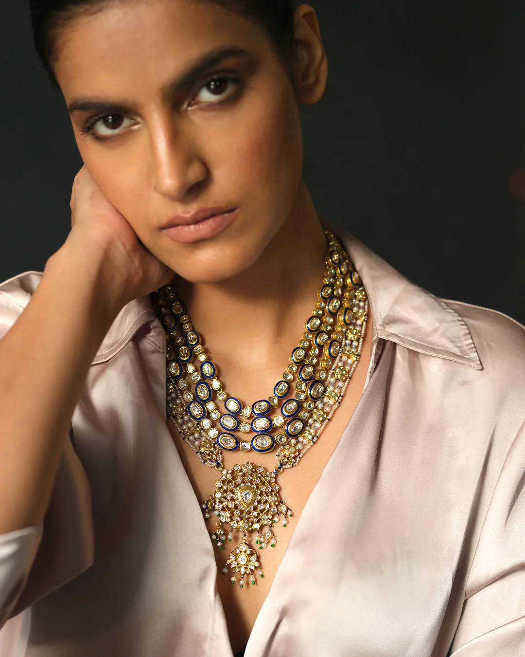 Sahai Necklace - Image 4