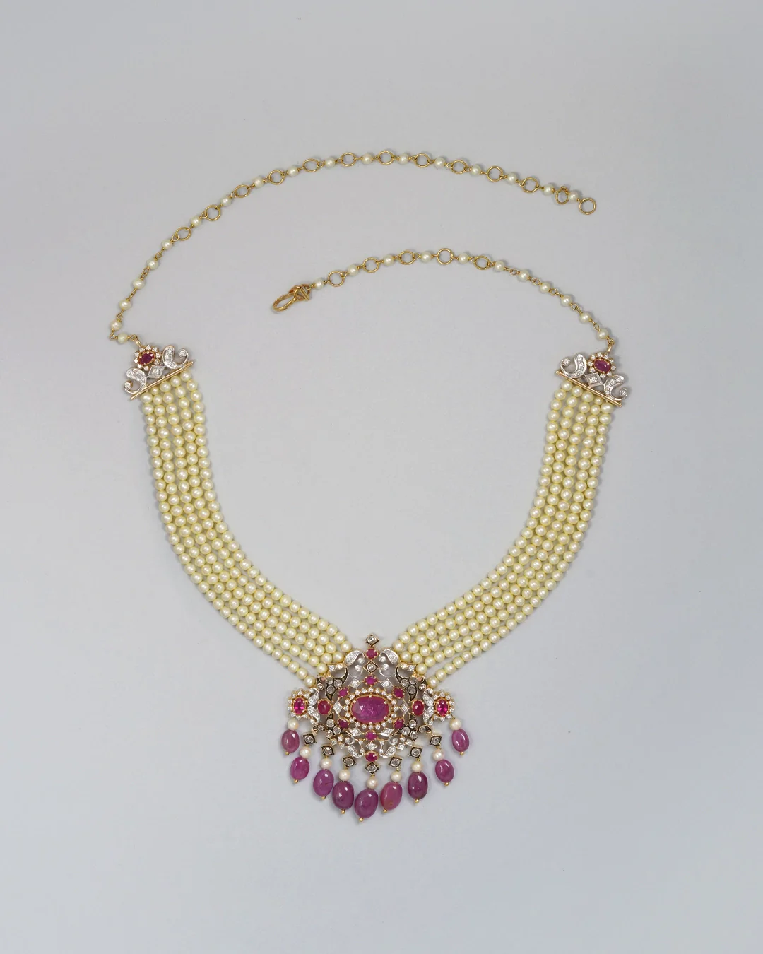 Samyukta Necklace - Image 6