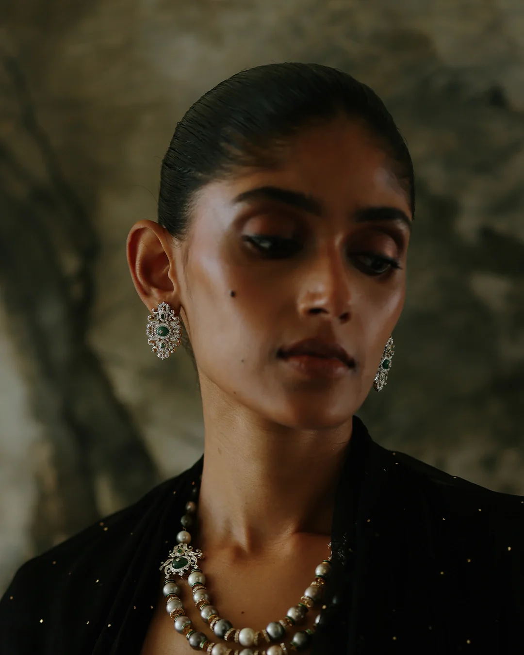 Sanea Earrings - Image 3