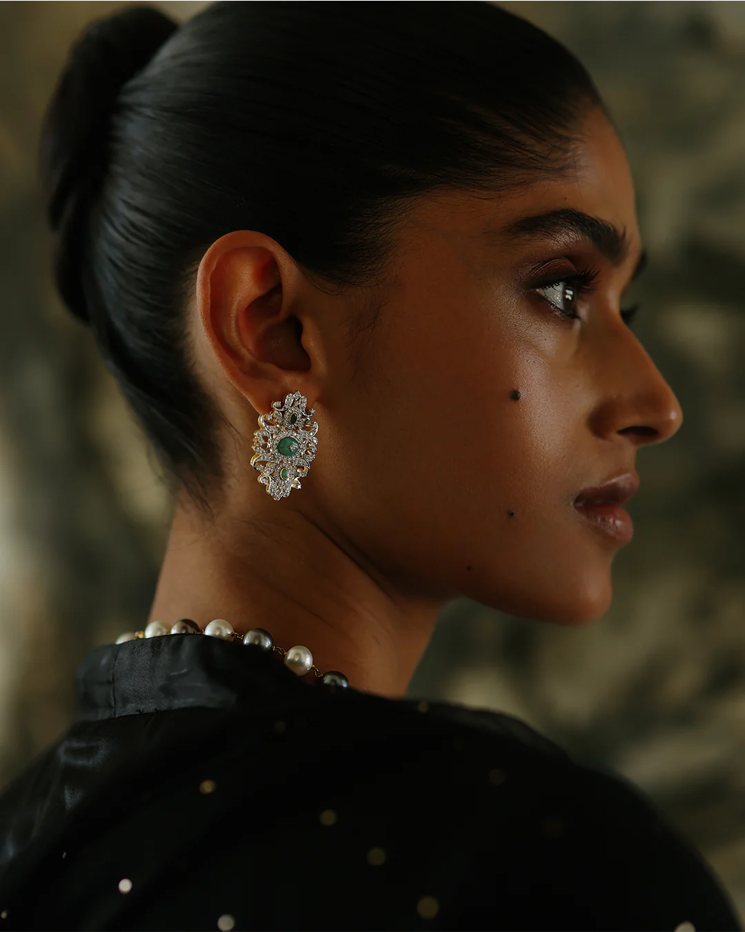 Sanea Earrings - Image 4