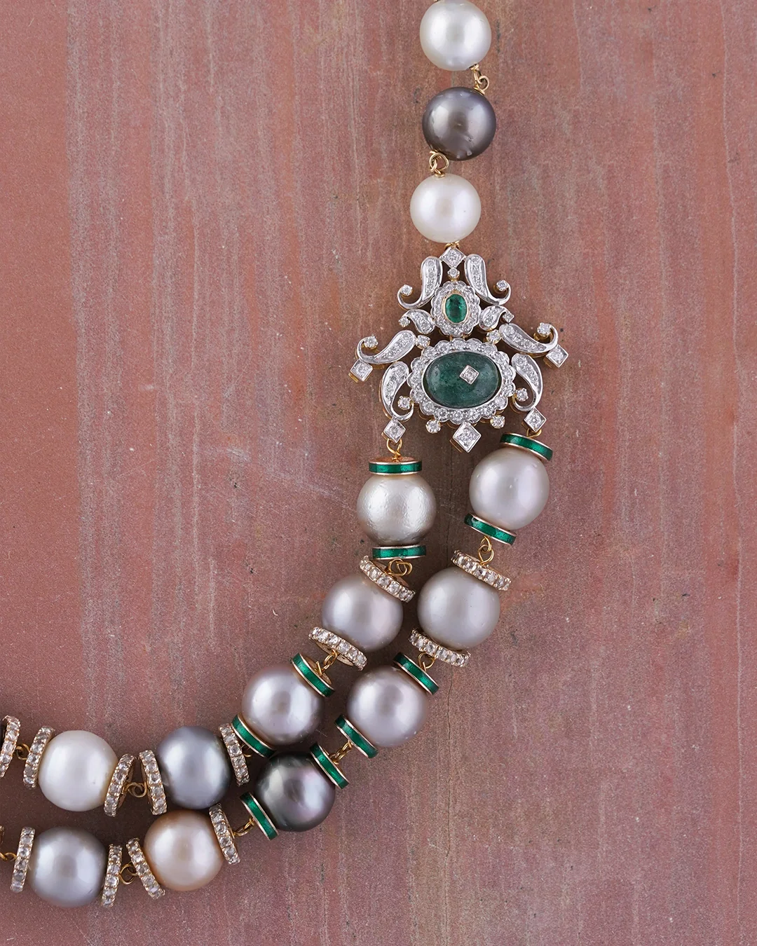 Sanea Necklace - Image 3