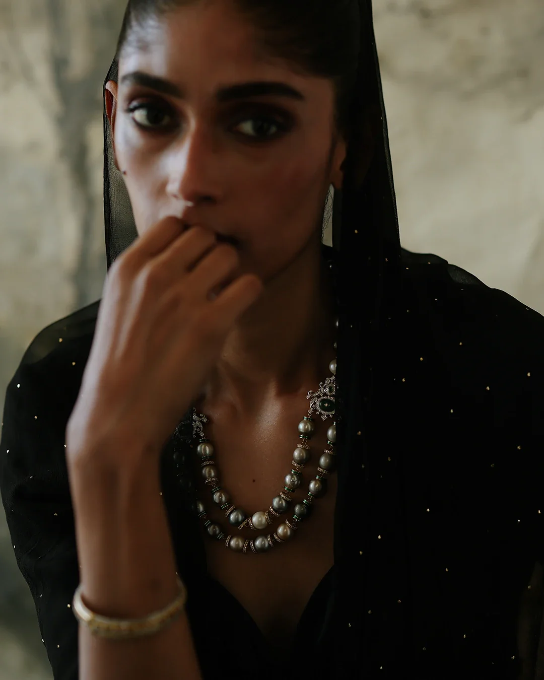 Sanea Necklace - Image 4