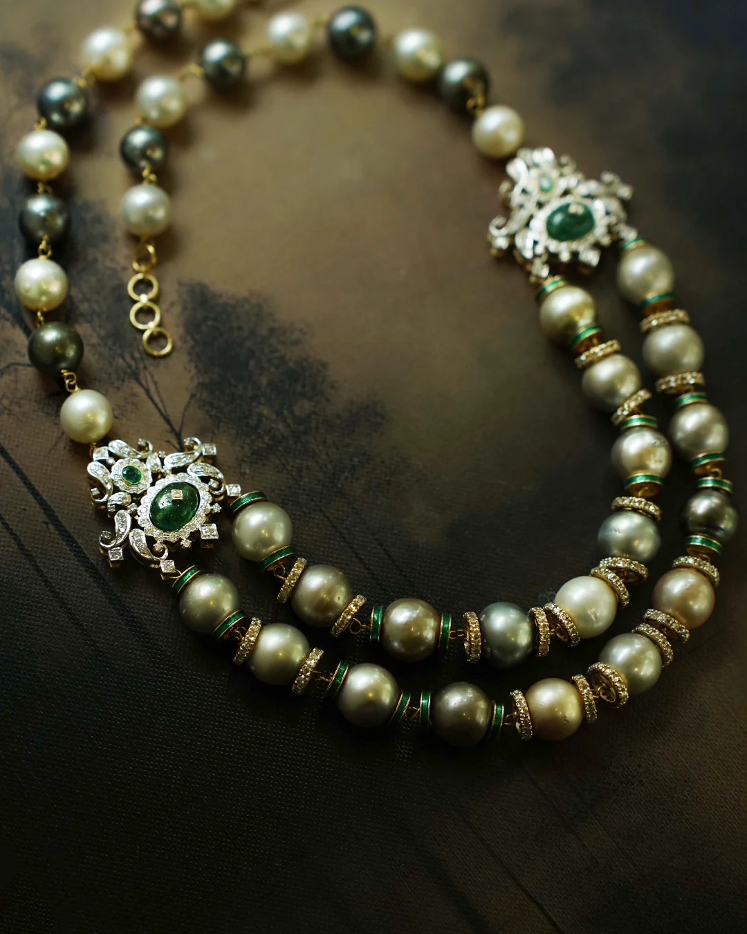 Sanea Necklace - Image 5