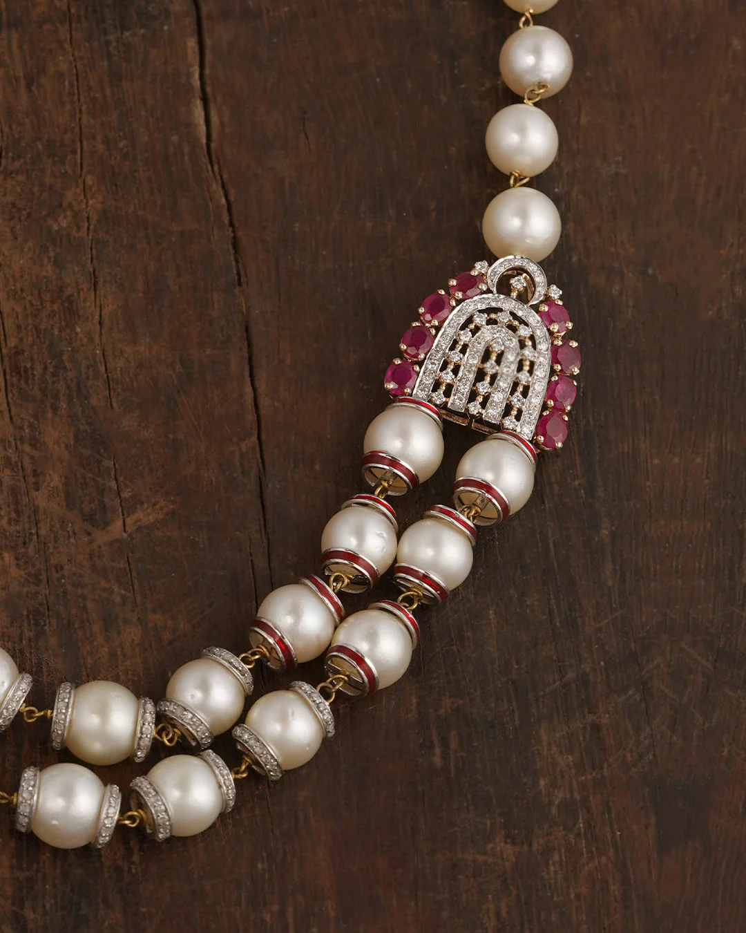 Shailja Necklace - Image 3