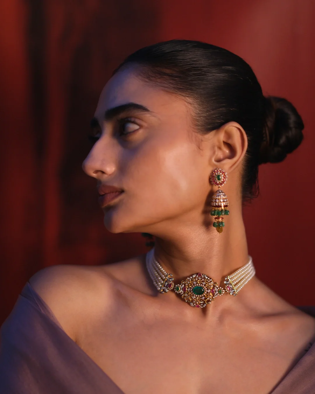 Shanaya Choker - Image 3