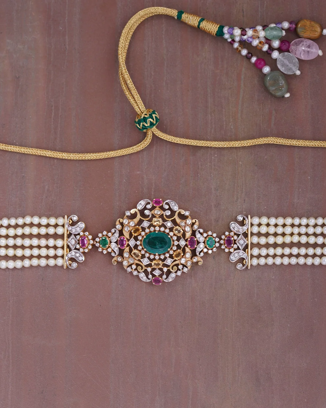 Shanaya Choker - Image 4