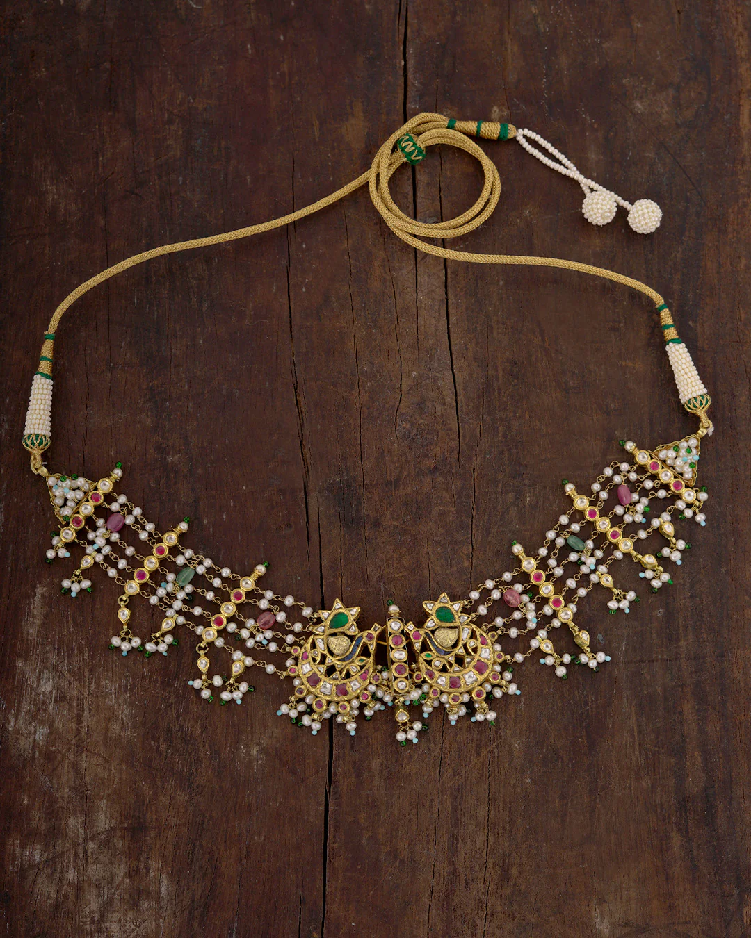 Shirali Necklace - Image 4