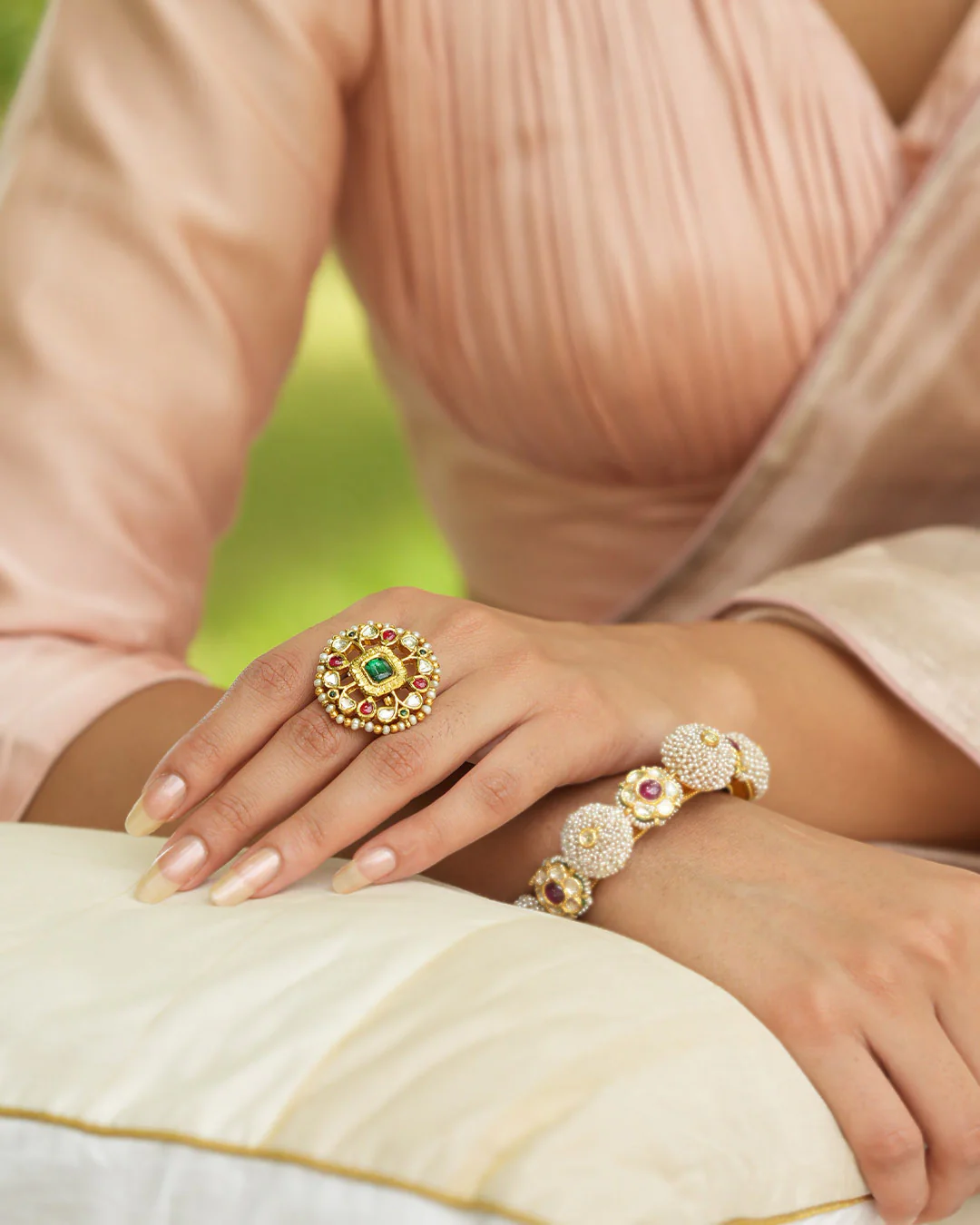 Shubh Ring - Image 3