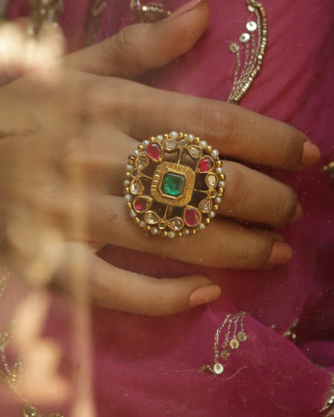 Shubh Ring - Image 4