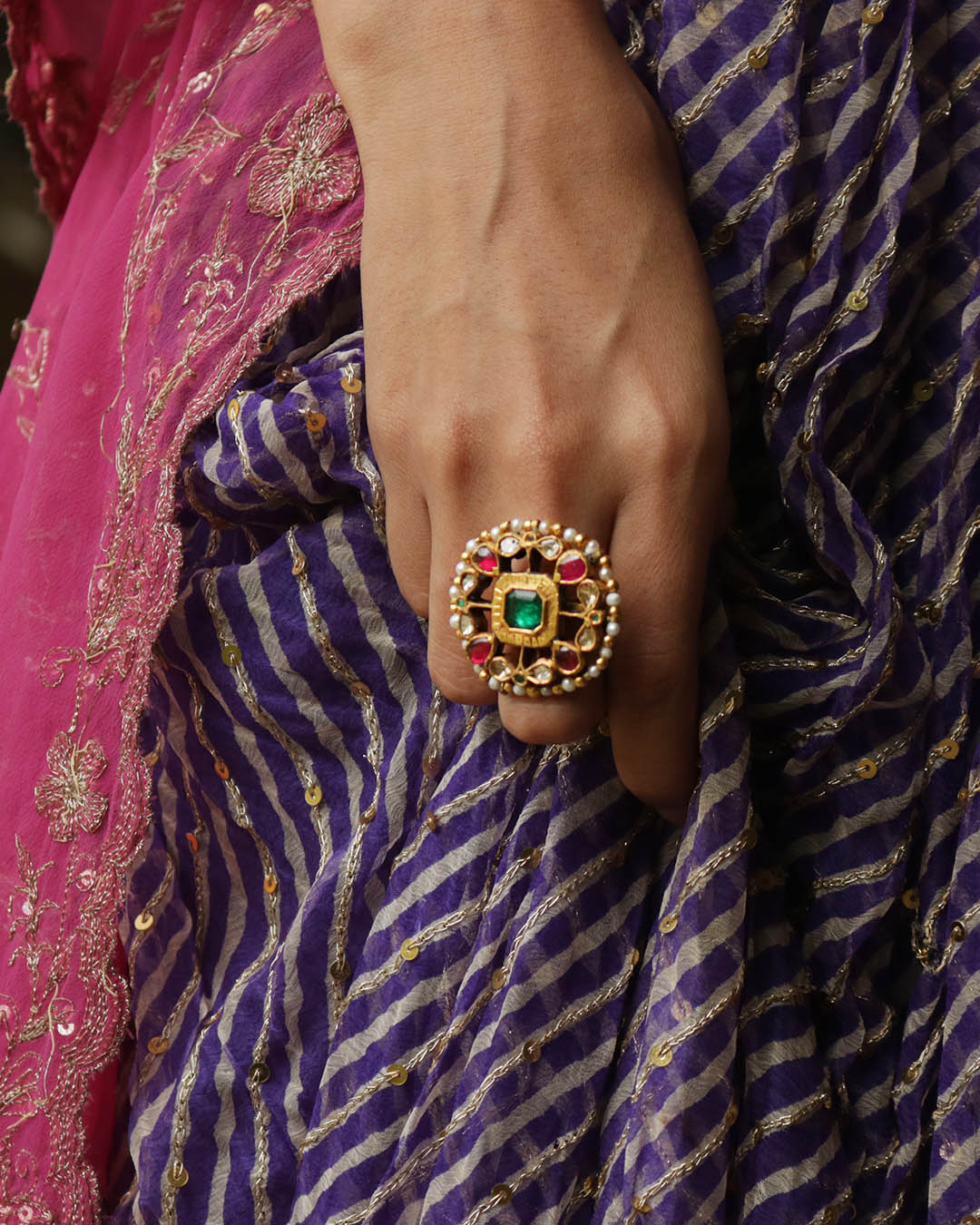 Shubh Ring - Image 5