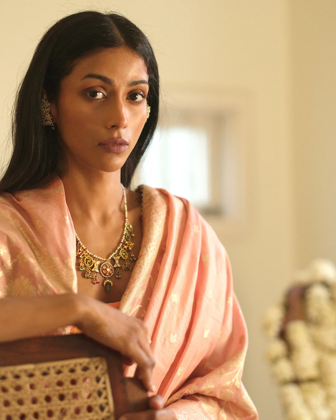 Shuchita Necklace - Image 7