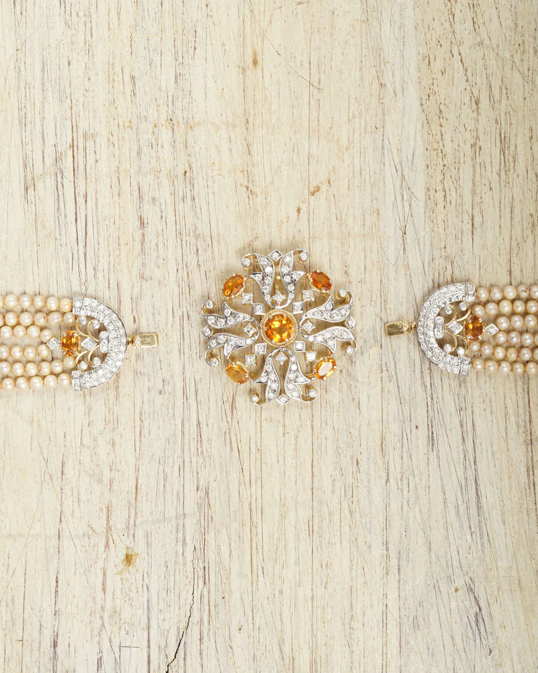 Soorya Choker - Image 5