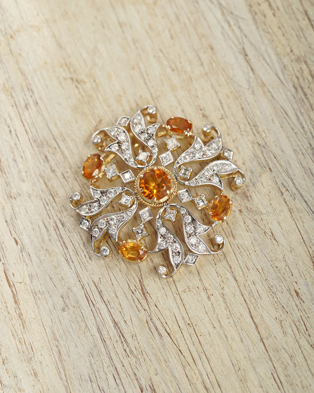 Soorya Choker - Image 6