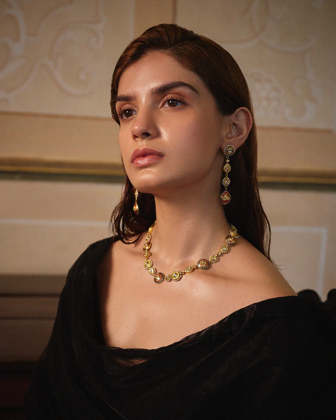 Srila Necklace - Image 2