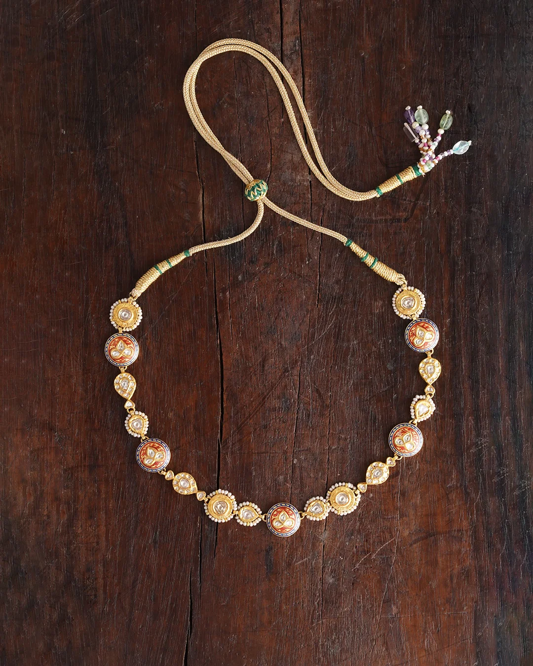 Srila Necklace - Image 3