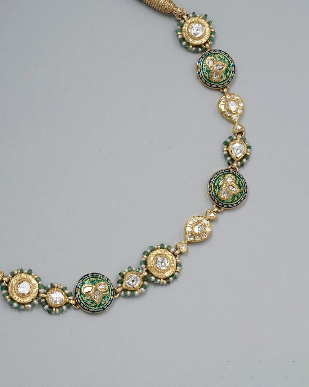 Srila Necklace - Image 5