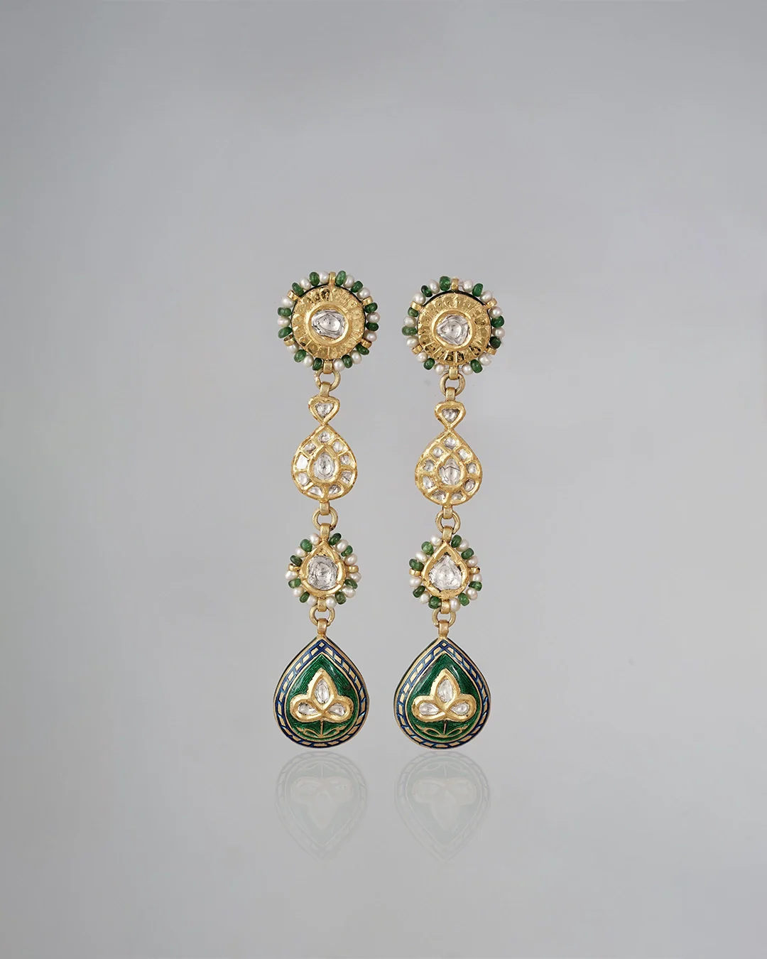 Srila Earrings - Image 4