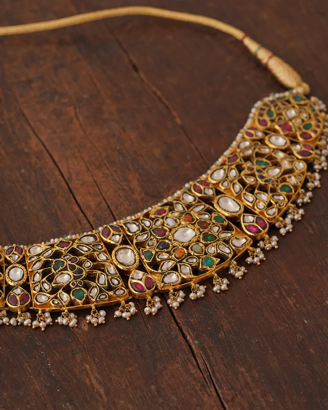 Sumedha Navratna Choker - Image 2