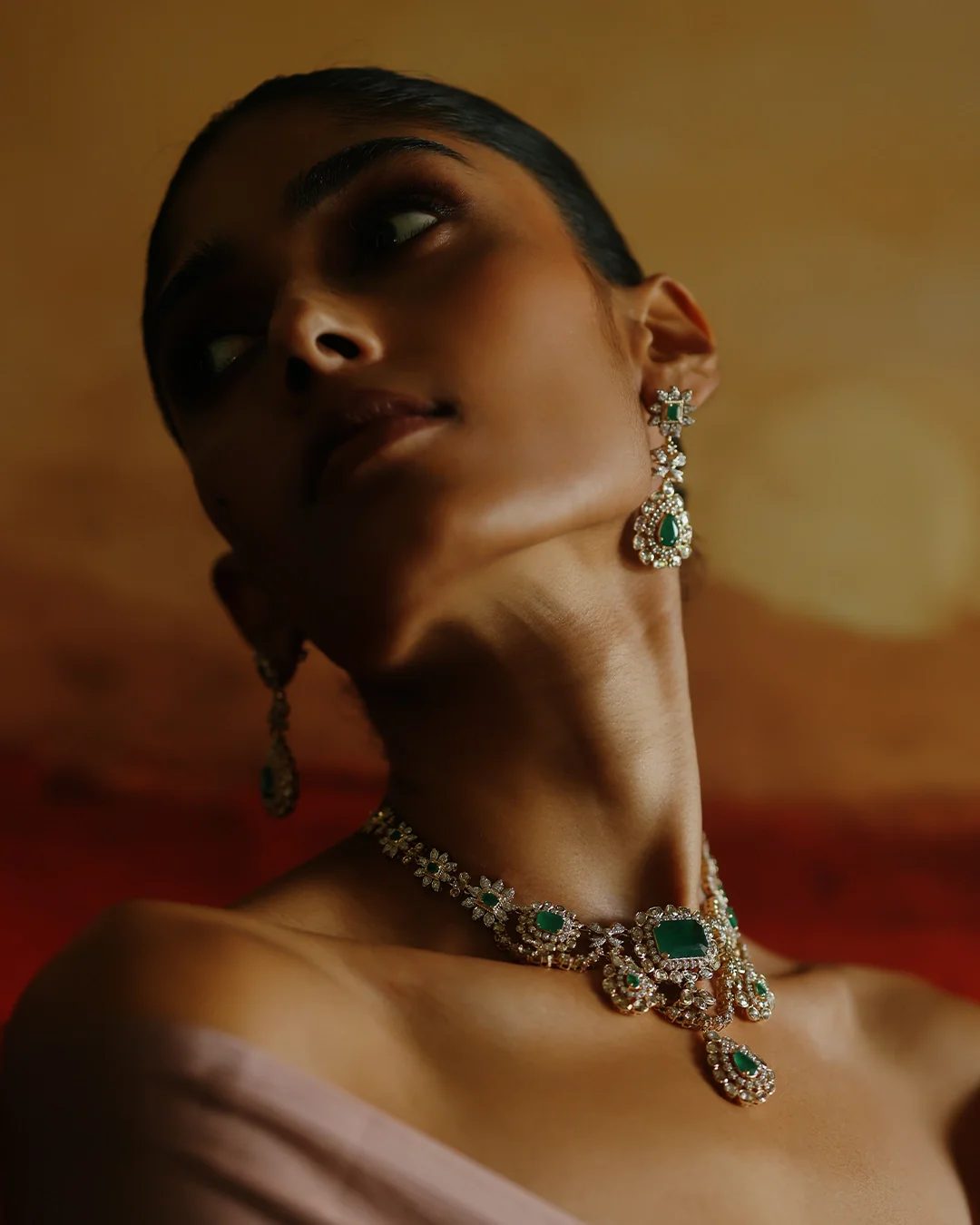 Tahira Earrings