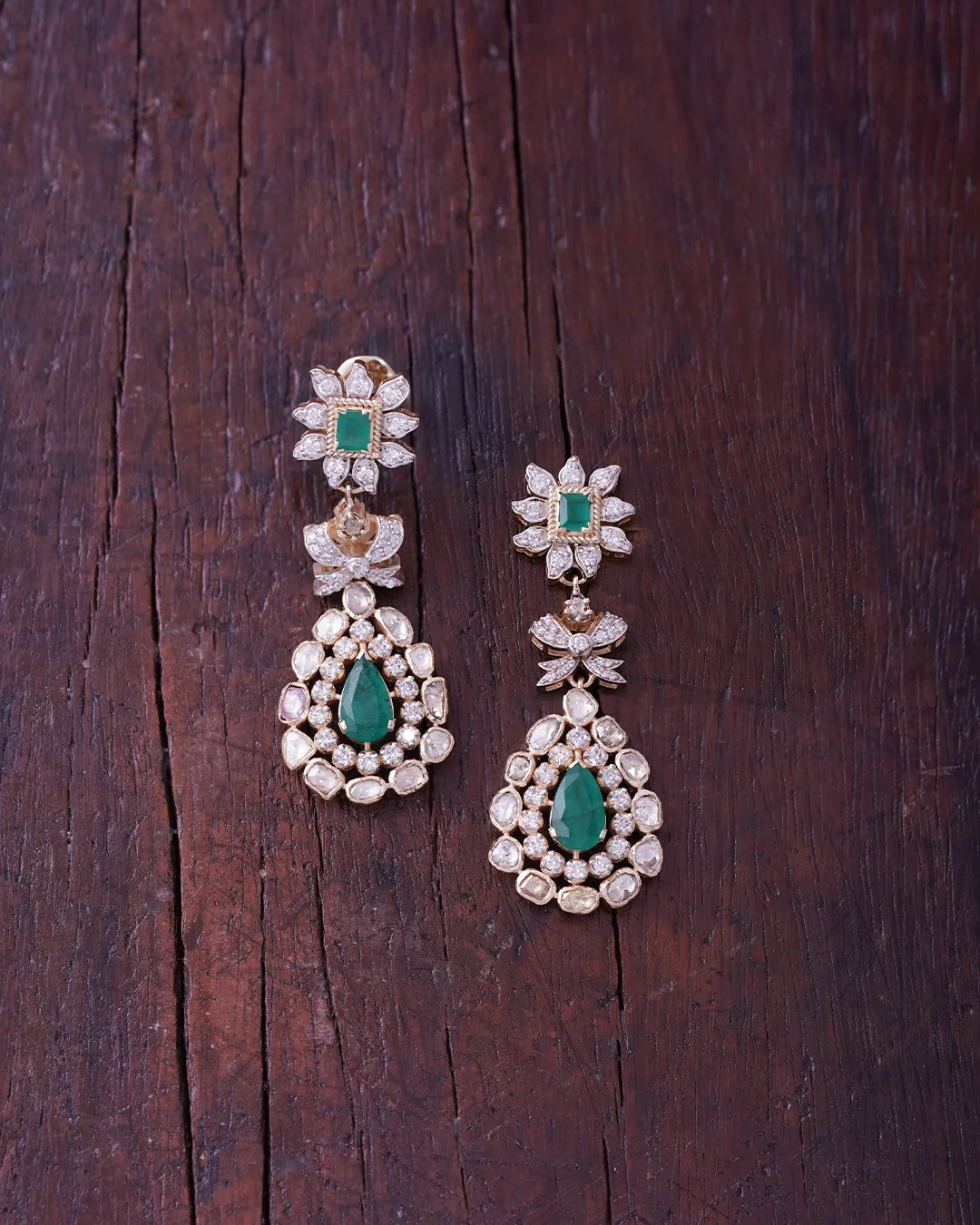 Tahira Earrings - Image 2