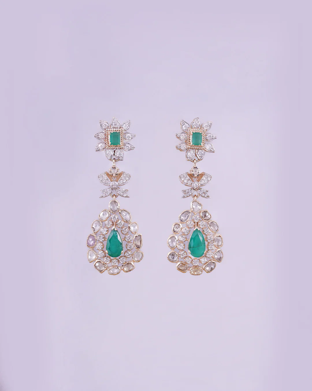 Tahira Earrings - Image 3