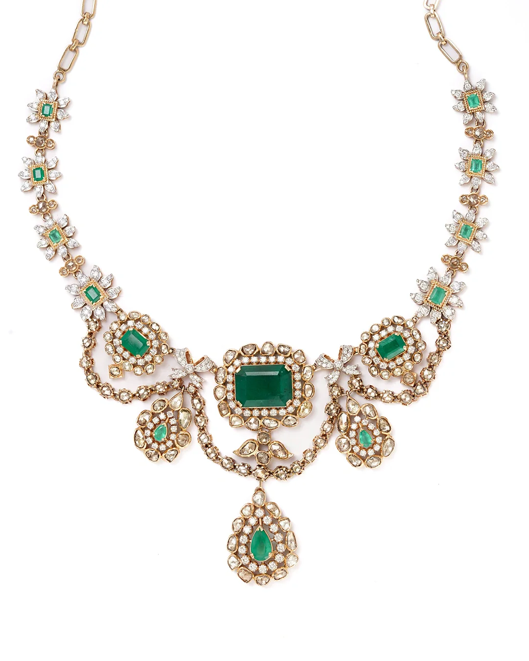 Tahira Necklace