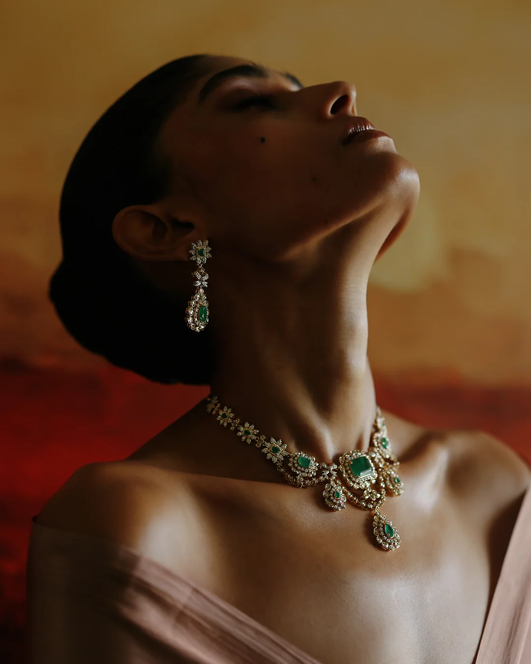 Tahira Necklace - Image 2